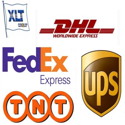 China Yes express service from china to usa courier agent shipping company for sale