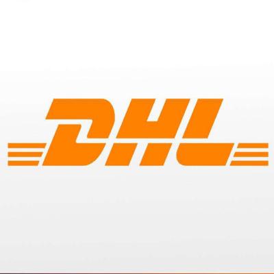 China dhl express delivery from china to saudi arabia international logistics agent dhl express for sale