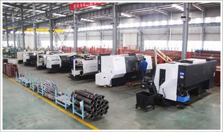 Verified China supplier - Shandong Xingtian Machinery Co., Ltd.