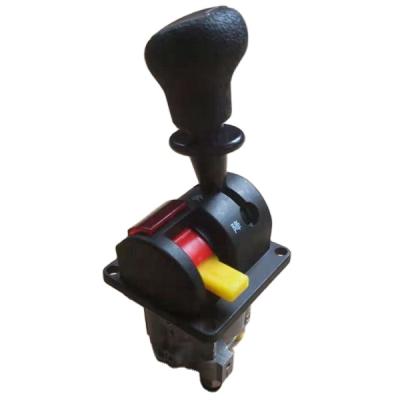 China Various kinds of hand control valve truck used for dump truck for sale