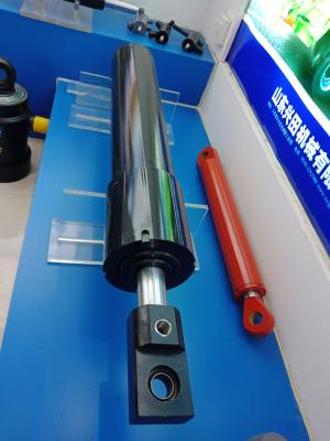 China Farms Hydraulic Cylinder OEM For Garbage Truck for sale