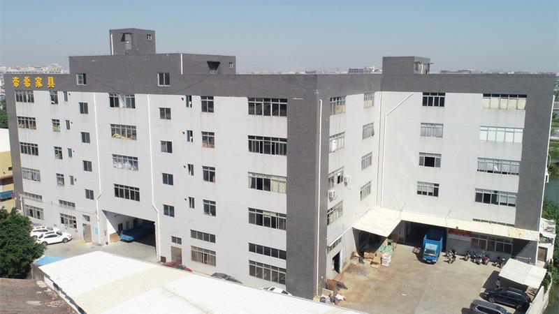 Verified China supplier - Foshan Dixi Furniture Co., Ltd.