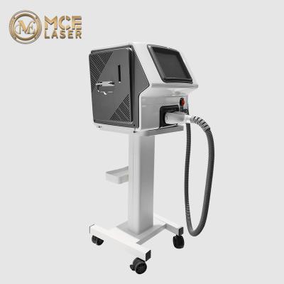 China Hair Removal CE Approved Speed ​​Ice 808 Diode Laser Hair Removal Machine for sale