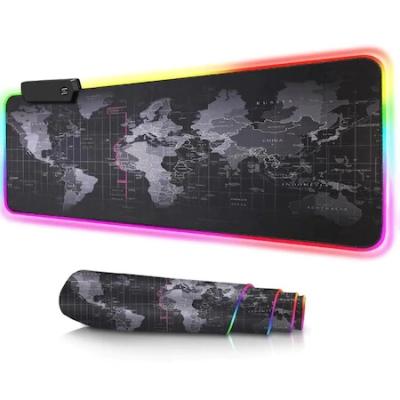 China custom raccoon raccoon rgb kludge rgb mousepad xxl custom xxl mousepad blank mousemat anime razer royal sublimation mousepad for sale