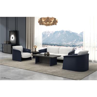 China Contemporary Living Room Furniture Sets Nice Dubai Office Sofa Sets for sale