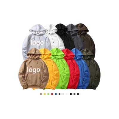 China Customization Men's Dalian Hoodie 2021 Men's Cotton Anti-shrink Pullover Hoodie OEM Superb Men's And Sweater Hoodie for sale