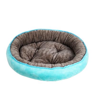 China Low price sale winter pet house deep sleep dog cooling warm bed general cat and four season doghouse for sale