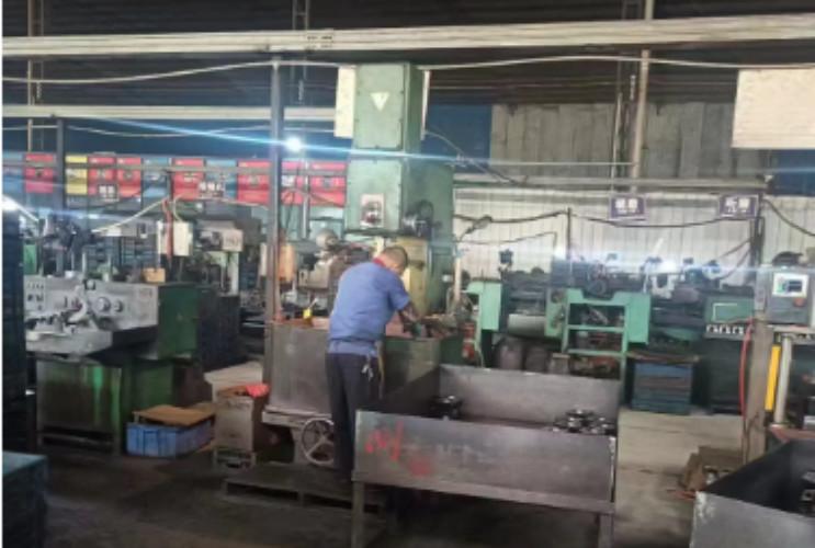 Geverifieerde leverancier in China: - Chongqing Mona Machinery Electronic Co., Ltd.