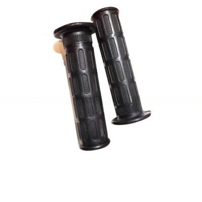 China CG150 handlebar rubber handlebar cover for comfortable handling and replacement for sale