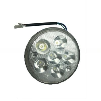 China 6-LED Light For BAJAJ Tricycle Spare Parts As Per Industry Standards for sale