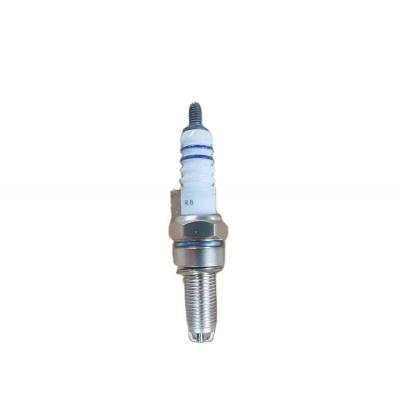 China TVS King Motorcycle Parts Spark Plug OEM- for Optimal Performance for sale