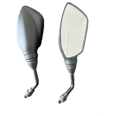 China Long Lasting TVS HLX125 Side Mirror and Endurance Spare Parts with T/T Payment Term for sale