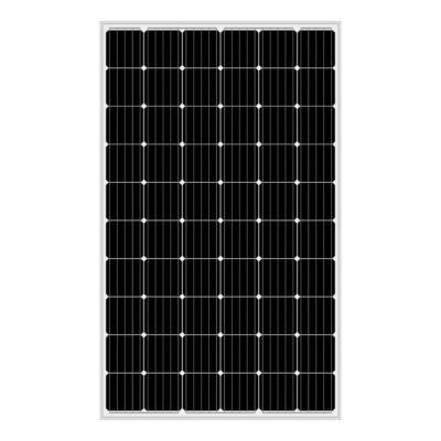 China Good quality 300w panel solar photovoltaic solar panel kit factory price 300watt residential/commercial panel for sale