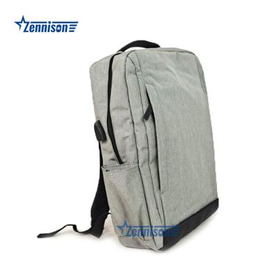 中国 With USB Port Pad Backpack Shield NIJ IIIA Laptop Charging Removable Bulletproof Backpack 販売のため