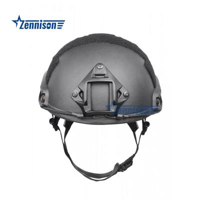 중국 US Army Bulletproof Helmet High Quality Military Tactical Helmet Aramid Ballistic FAST Helmet 판매용