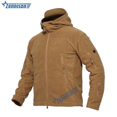 중국 Kailas TAD Fleece Coat Super Comfortable QUICK DRY Tactical Men's Jacket 판매용