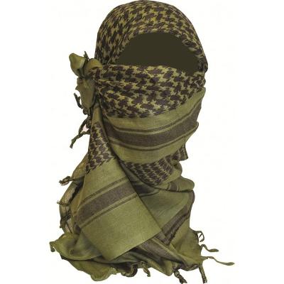 China Desert Keffiyeh Scarf Soft Touch Feeling 2022 Blanket News Multicolor Optional Shemagh Major Military Tactical Scarves Te koop