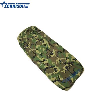 中国 Lightweight Military Woodland Outdoor Camping BIVY Blanket Tactical Sleeping Bag Blanket 販売のため