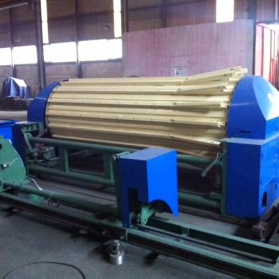 China Gather Beam Single Section Textile Warping Weaving Machine Yarn for sale