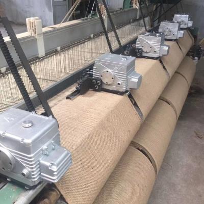 China Jute Fabric Weaving Bag Making Machine Jute Loom Machine Price for sale