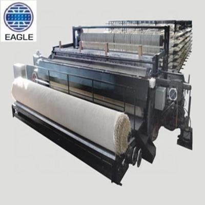 China fabeic jute loom machine price of jute fabric weaving machine for sale