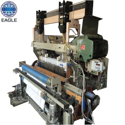 China Velvet Cloth Shuttle Cloth Weaving Machine Velvet Loom Weaving Making for sale