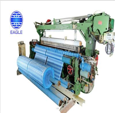 China Carpet weaving loom loom machine for plastic prayer rug rug cloth weaving machine for sale