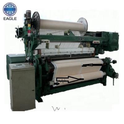 China Towel Cloth Cotton Towel Cloth Weaving Machine Towel Loom Machine Weaving Price for sale