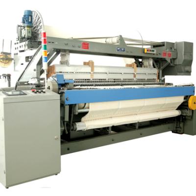 China 100% Jute Cloth Cotton Towel Cloth Weaving Machine Towel Rapier Weaving Loom for sale