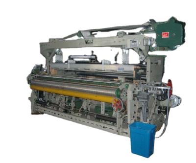 China Factory High Speed ​​Rapier Loom Fabric Weaving Machine Price for sale