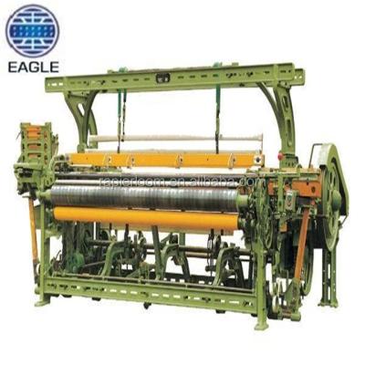 China China shuttle loom for weaving fabric used shuttle loom machine used for sale