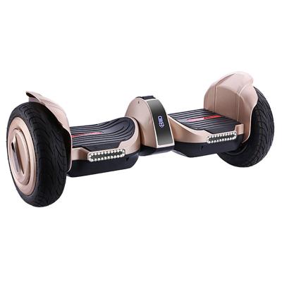 China United States Unisex Free Shipping Best Selling 10 Inch Power Electric Balancing Scooter 2 Wheels Hoverboards Wheel for sale