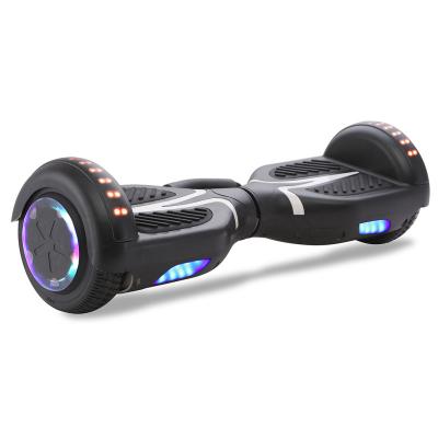 China 6.5 Inch Scooter 2 Wheels Bestselling 250w Dual Motor Popular Electric Self Balancing Scooter Cheap Hoverboards for sale