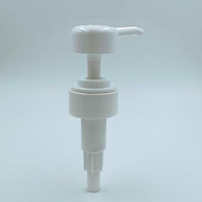 China Non-Refillable Ready To Ship 28/410 Plastic Foam Soap Dispenser Bottle Pump Pump Bottle for sale