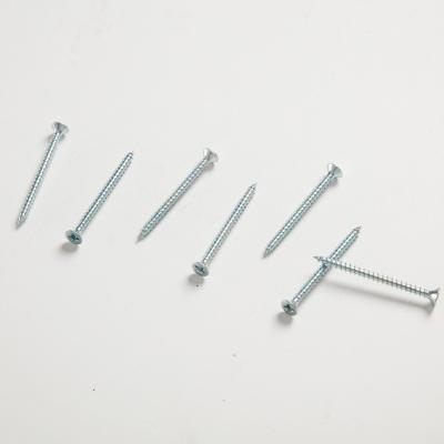 China Factory wholesale heavy industry chipboard screw price for sale