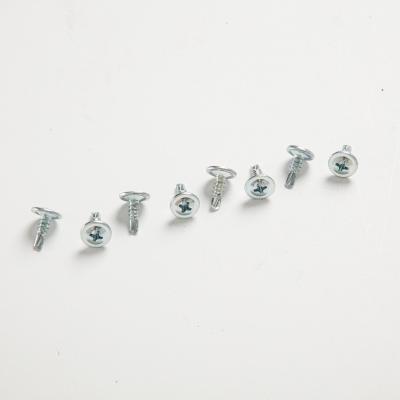 China Hot Selling Truss Tianjin China Factory Truss Self Drilling Head Screws for sale