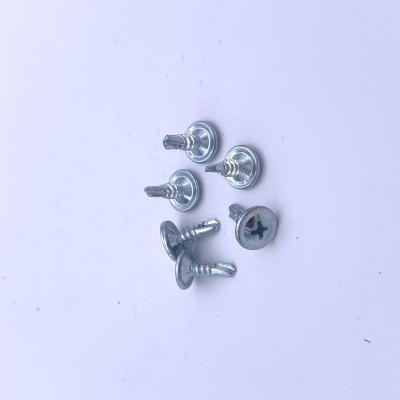 China Heavy Industry Factory Price Abundant Running Truss Self Drilling Head Screw for sale