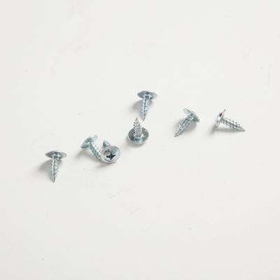 China Pan Hot Sale Truss Head Self-tapping Screw for sale