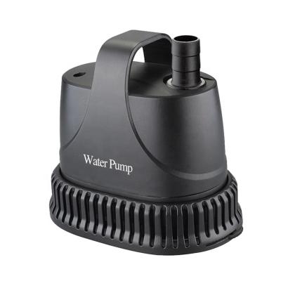 China Viable Submersible Water Pump for Pond Aquariums Hydroponics Aquarium Garden Fountain Waterfall 25W for sale