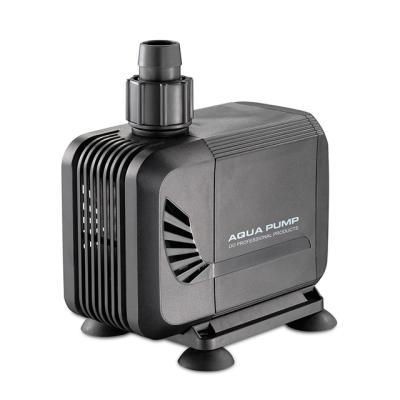 China 15W Viable Submersible Submersible Water Pump Aquarium Ultra Quiet Small Water Pump for sale