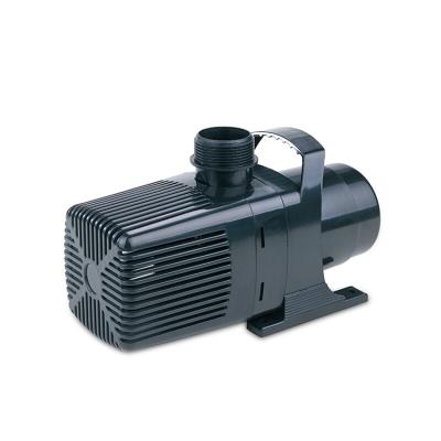 China Submersible Garden Fountain Irrigation BOYU SPF8000 7500L/H Submersible Water Pump Suitable For Both Immersive And Land Use for sale