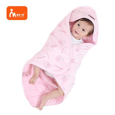 China 12 kinds of 12 kinds of canton factory mass production mother nest harness loyal 1 month baby blanket for sale