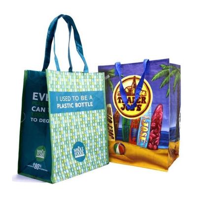 China New Style Handled Customized Eco Friendly Non Woven Jute Fiber Bag for sale