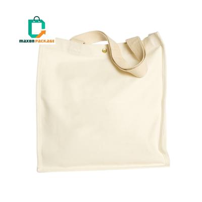 China sedex factory hot sale cotton canvas small handled drawstring bag with Logo Printing for sale