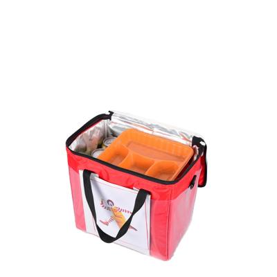 China Factory Waterproof Sandwich Good Quality BSCI Audit Cooler Bag for sale