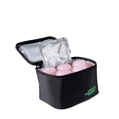 China Waterproof Custom Cooler Bag With Hidden Compartment for sale