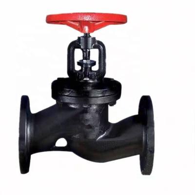 China WCB General High Quality Carbon Forged Power Plant Flanged Customizable Manual Ball Valve for sale