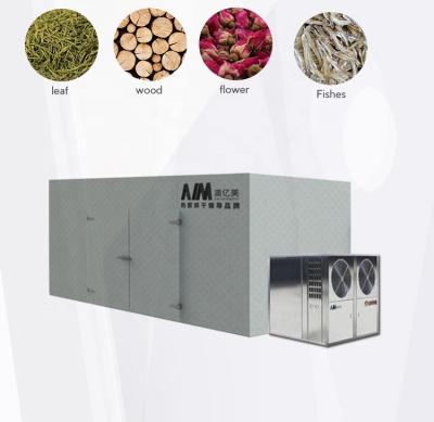 China Commercial sausage biltong dryer berry drying machine flower food dehydrator lemon dehydrating machine for sale