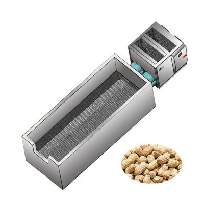 China Energy-saving Type CE Certification Agricultural Food Drying AIM Large Food Processing Heat Pump Bin Machine for sale