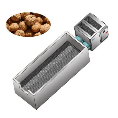 China Energy Saving Type Agricultural Pecan Macadamia Pistachio Macadamia Nuts AIM Food Heat Pump Bin Drier Machine for sale